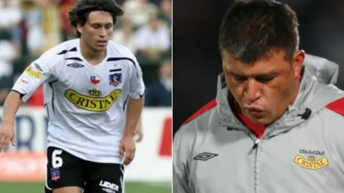 La anécdota de Cabión y el primer saludo con Borghi