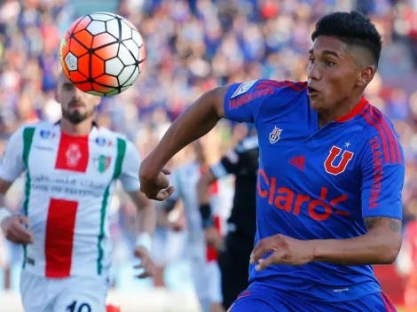 Mario Briceño quebranta el toque de queda y es detenido