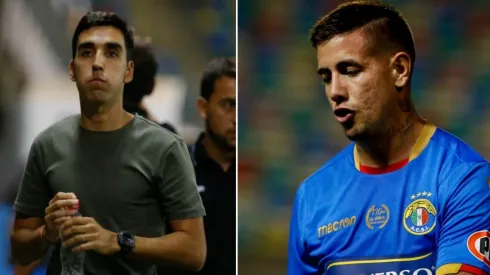 Francisco Meneghini comentó en Clásico de Colonias de RedGol si habrá, o no, sanción deportiva a Rodrigo Holgado.