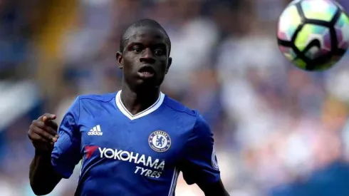 El Chelsea está considerando fuertemente la opción de dejar que Kanté se vaya del club este verano como método de "hacer caja" para poder fichar a Kai Havertz y Ben Chilwell.