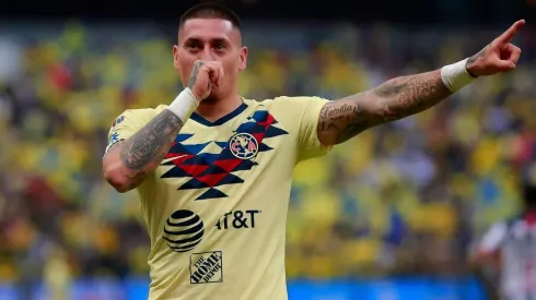 Castillo se ilusiona con regresar