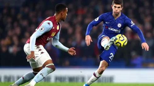 Los Blues vuelven y con una misión clara.