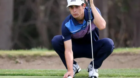 Joaco Niemann se aseguró para terminar entre los cinco mejores del RBC Heritage, firmando una excelente actuación que ratifica su buen momento a pesar de la falta de actividad debido a la cuarentena.