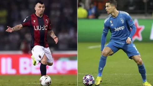 Gary tendrá un lindo duelo en su regreso al futbol.