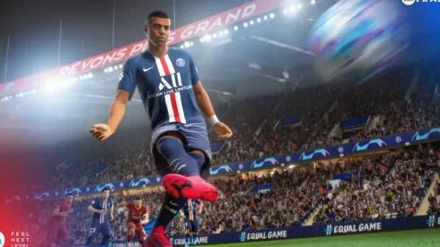 FIFA 21 de PC no será de nueva generación