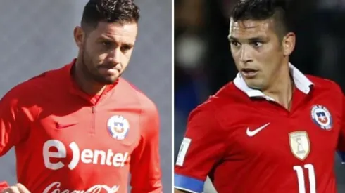 En el Preolímpico Sudamericano Sub 23 de 2004 Eugenio Mena tuvo una graciosa anécdota con Mark González que nunca le reveló, ni siquiera cuando compartieron camarín.