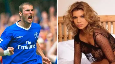 Tras una turbulenta carrera, Adrian Mutu reflexionó y reconoció que sus escándalos fuera de la cancha le impidieron convertirse en una estrella mundial.