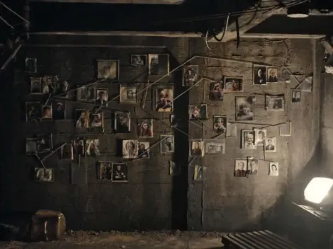 Todo está conectado: El sitio de Netflix que explica la serie Dark