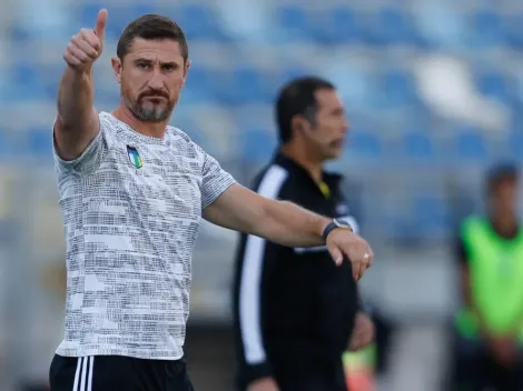 DT de O’Higgins: “Cuanto más se alargue esto, más duro será volver”