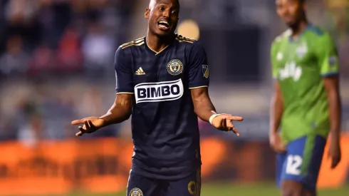 El delantero de Honduras dijo que realizó las inferiores en Italia, pero que el racismo determinó que se fuese de ese país.