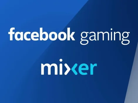 Microsoft cierra Mixer y lo cambia por Facebook Gaming