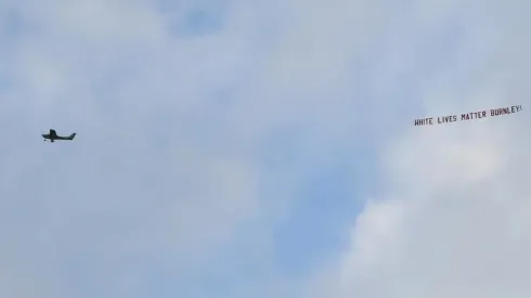 Condenable acto racista en Inglaterra