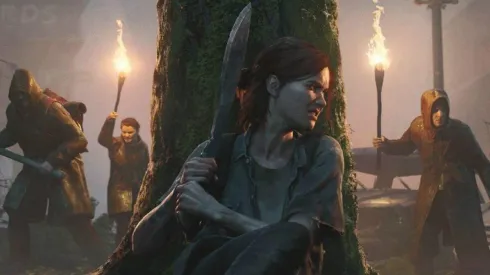 El videojuego llegó a la PS4 el pasado viernes 19 de junio.