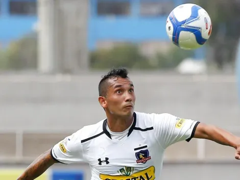 Seba Toro revela que Colo Colo no lo quiso vender a la Lazio ni al Parma