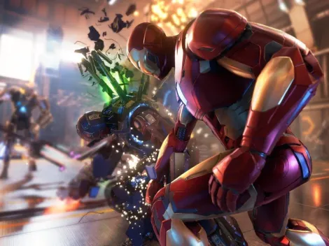Marvel's Avengers llegará a PS5 y Xbox Series X