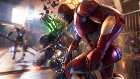 Marvel's Avengers llegará a PS5 y Xbox Series X