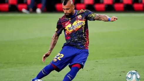 El sueño que tiene Vidal en Argentina