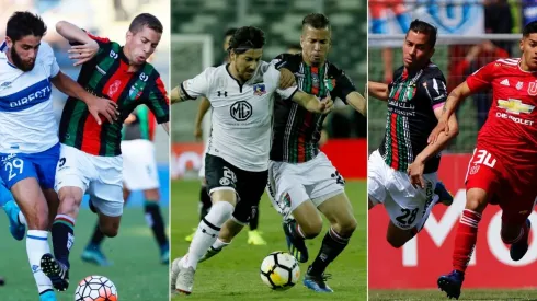 Agustin Farías no entiende por qué aún no llega a un grande