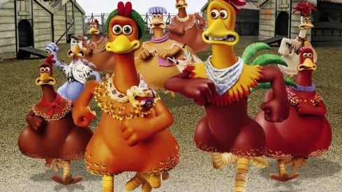 "Pollitos en Fuga" tuvo una taquilla global de 224 millones de dólares, convirtiéndose en la película de stop motion más exitosa de la historia.