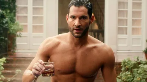 Tom Ellis encabeza el elenco de "Lucifer".