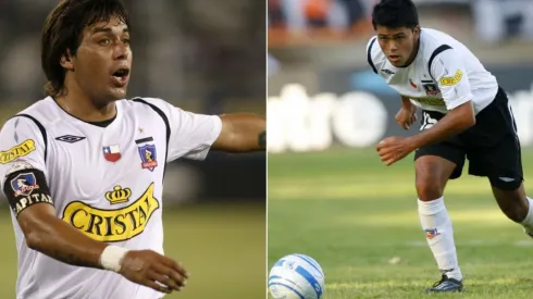 La tremenda anécdota de Yerson Opazo con Arturo Sanhueza