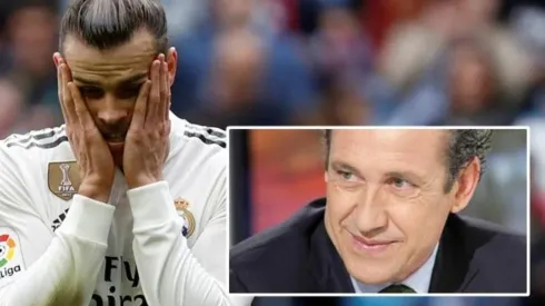 Según Valdano, el delantero habría perdido las ganas de mostrarse en el Real Madrid, incluso dándole señales de aquello a Zidane.