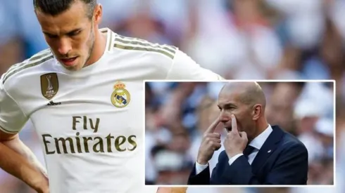 Bale ha marcado apenas 3 goles en 19 encuentros disputados con el equipo blanco, generando un gris presente cada día más complejo de maquillar.