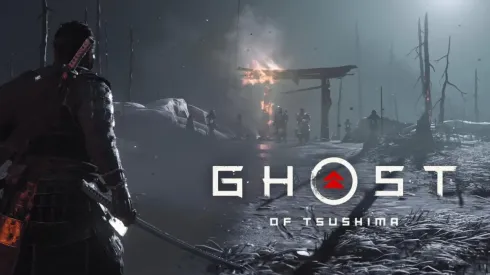 Ghost of Tsushima ya es Gold y el juego está finalizado