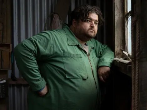 Comentario de Cine: "Nadie Sabe que Estoy Aquí"