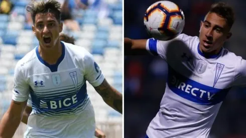 Pese a los rumores que lo sitúan en el Necaxa, Diego Valencia aseguró que espera que Fernando Zampedri continúe en la UC.