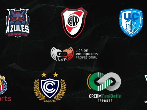 El crecimiento latinoamericano de la LVP y que llega a España