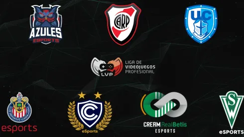 Clubes como River Plate, Universidad de Chile o Universidad Católica tienen su equipo de eSports.