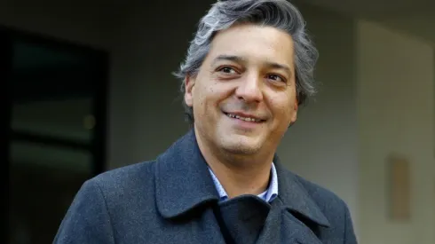 Sebastián Moreno puede ver una prórroga en su ciclo al mando de la ANFP debido a una nueva ley