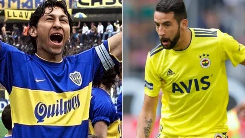 Patrón Bermúdez aprueba a Isla en Boca