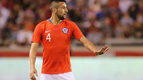 Desde España surge interés por contratar los servicios de Mauricio Isla.