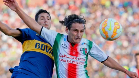 Renato Ramos habla de por qué no jugó en la Roja