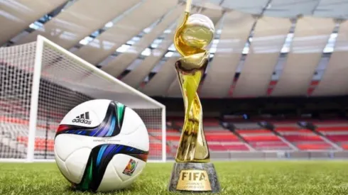 el consejo directivo de la FIFA anunciará este 25 de junio la decisión respecto al país que albergará la copa del mundo.