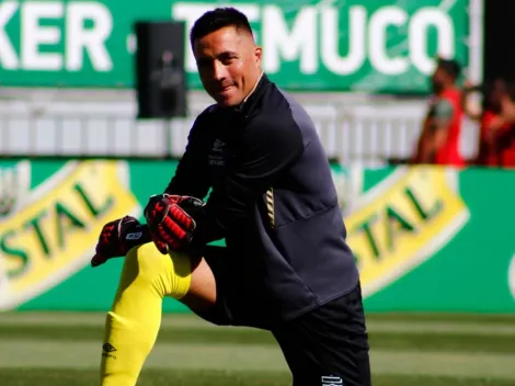 Pinto: "Ha sido difícil estar en el seguro de cesantía"