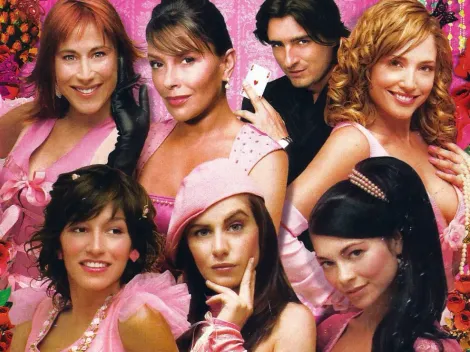 Canal 13 confirma reestreno "Brujas"