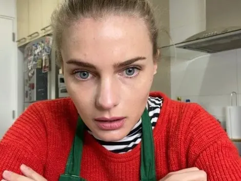 Lanzan corto inspirado en caso de mujer que fingió pedir una pizza para denunciar un abuso