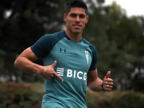 “Este equipo dará que hablar cuando le agarremos la mano a Holan”