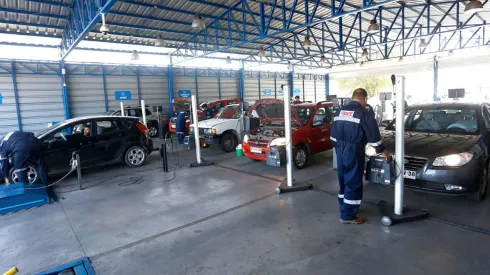 La revisión técnica sufrió modificaciones en su calendario.