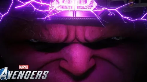 Marvel's Avengers presenta a su principal villano