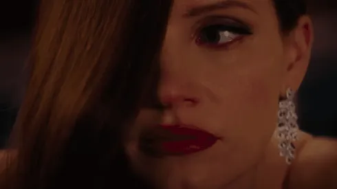 Jessica Chastain es una asesina a sueldo que es traicionada por sus empleadores en "Ava".