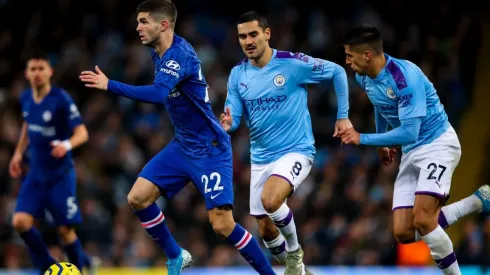 Blues y Citizens animarán un importante partido en Londres.