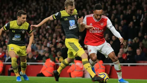 Si los Gunners ganan, aún tendrán opciones de clasificar a Europa League.