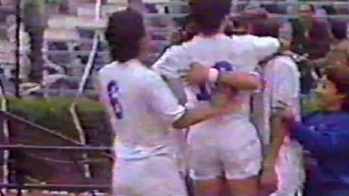 La participación de la Roja Sub 20 en el Mundial 1987 se podrán revivir en las pantallas de CDF este fin de semana.