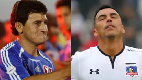 Pedro Gonzáelez y Esteban Paredes sufrieron el mismo descuento de goles por un partido invalidado