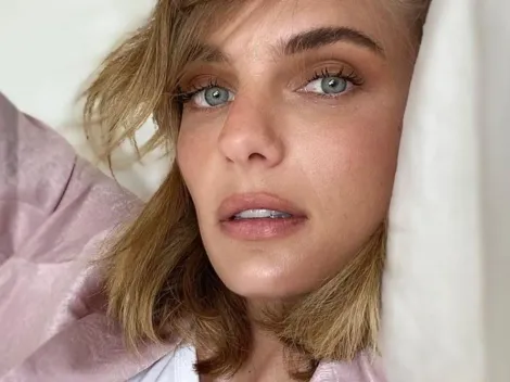 Montané cuestiona regreso de "Soltera Otra Vez"