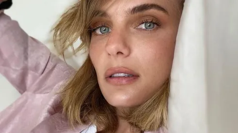 Josefina Montané no comulga con la visión comercial de Canal 13, para reponer "Soltera Otra Vez" en su programación.